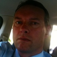Patrick M O'Dwyer
