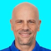 Brian Tucker