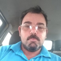 Alexandre Divino Souza