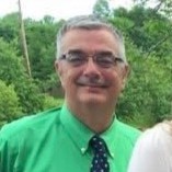 David May