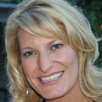 Cheryl Ice - Burch