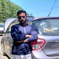 Deepankar Rao