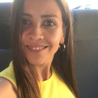 Cinthia Macarena Osorio Jofre