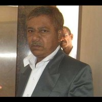 Harish Shinde