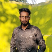 Pradeep Soren