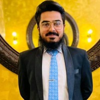 Syed Faizan