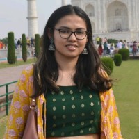Muskaan Mahala