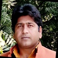 Vijay Gujjar
