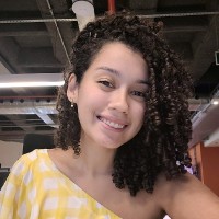 Beatriz Cavalcante