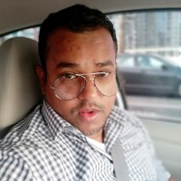 Punit Salian