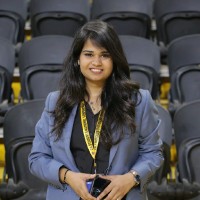 Khushi Singhal