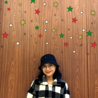 Nisriani Uswatunnisa