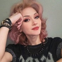 Josie Lane