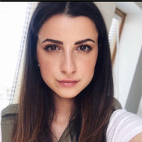 Katerina Cekovska Dimitrievska