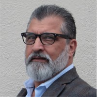 Mustapha Gharaee