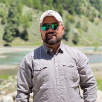 Asghar Ali