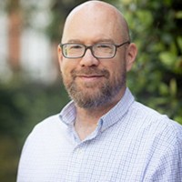 Paul Keys, M.Ed.