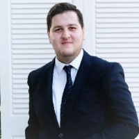 Ömer Faruk Taşcı