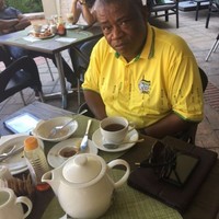 Selby Khumalo