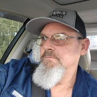 Darrel Harvey