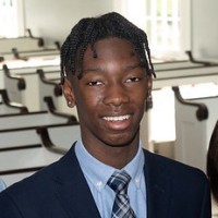 Jayson Firmin