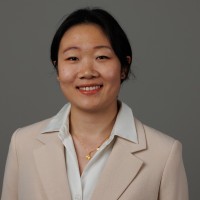 Yating Yang