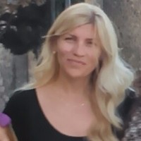 Angélica Svetlana Vilkova