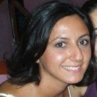 Meltem Arioglu
