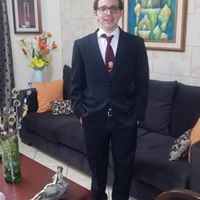 Allan Lara Carreño