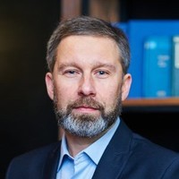 Oleksii Grydkovets