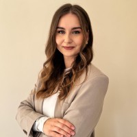 Klaudia Borkowska