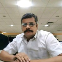 Sundar Rajan Srinivasagopalan