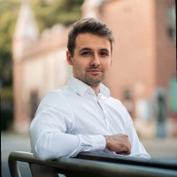 Gabriel Bozsaky
