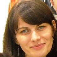Angela Vulpe