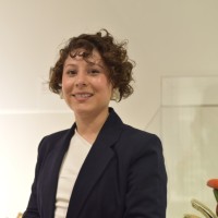 Cristina Gomez
