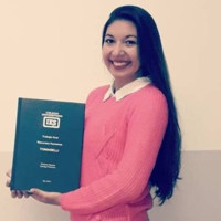 Dayana Palacios