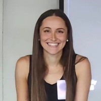 Paula Lublinsky