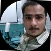 Syed Haris