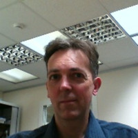 Dave Perryman