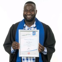 Mabula Mashamaite