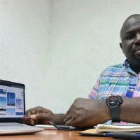 Osaheni Evbuomwan E