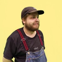 Jesse Walsh