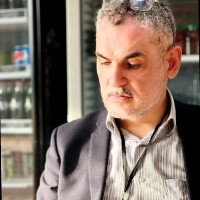 Dr.Ahmed Abusaleh.