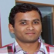 Ramakrishna A