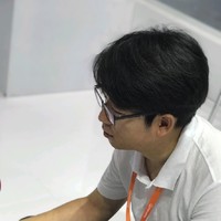 Jaeho Jeong