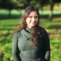 Srishty Tyagi, PhD