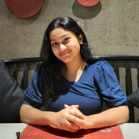 Rituparna Das