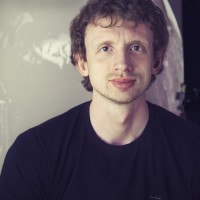 Andrii Kosyk