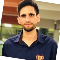 Syed Ali Oraiz Gardazi