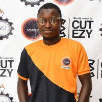 Tajudeen Olalere